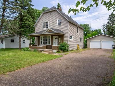 2713 Mercury Avenue, Eau Claire, WI, 54703