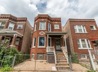 1136 N Ridgeway Ave, Chicago, IL 60651