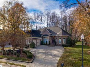 10 Player Way, Simpsonville, SC 29681