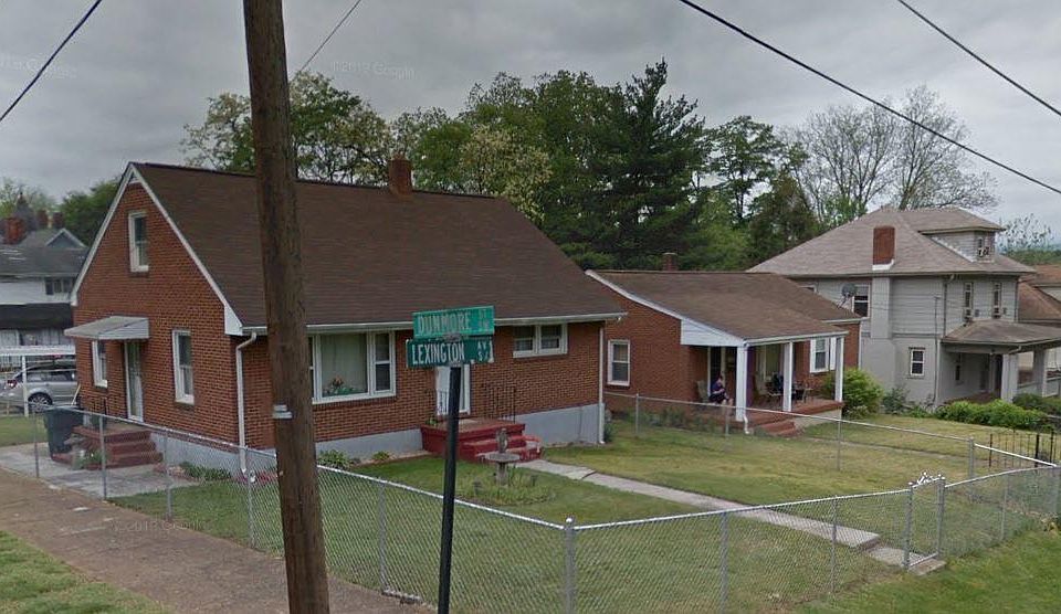 1st image of this home