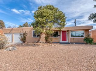 3412 Pitt St NE, Albuquerque, NM 87111