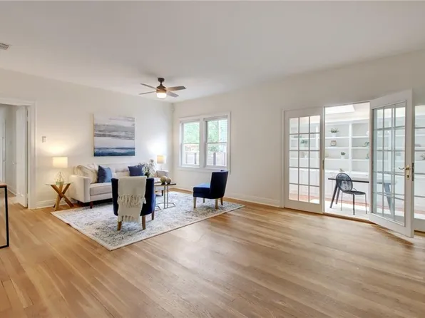 3101 Glenview Ave, Austin, TX 78703