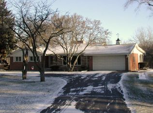 8217 W Knollwood Dr, Palos Park, IL