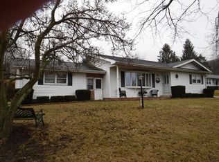 18 Sadie Hollow Ln, Milan, PA 18831