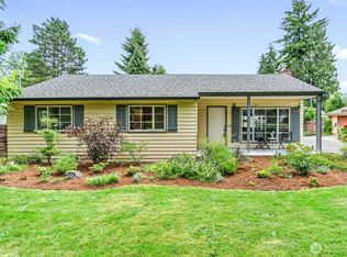 13720 Corliss Ave N, Seattle, WA