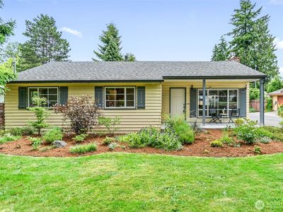 13720 Corliss Avenue N, Seattle, WA, 98133