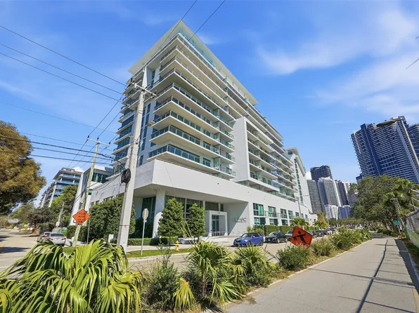 1600 SW 1st Ave APT 510, Miami, FL 33129