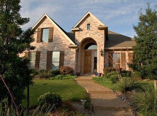6601 Knollwood Dr, McKinney, TX 75070