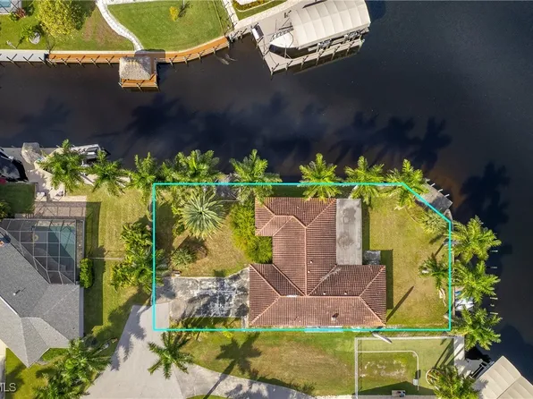 111 SW 49th Ter, Cape Coral, FL 33914