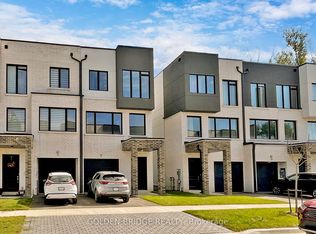 21 Persica St, Richmond Hill, ON L4E 2T3