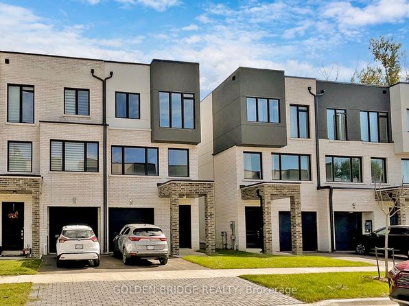 21 Persica St, Richmond Hill, ON L4E 2T3
