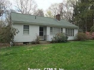 298 Phoenixville Rd, Chaplin, CT 06235