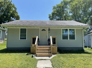 208 E Lowell Ave, Shenandoah, IA 51601