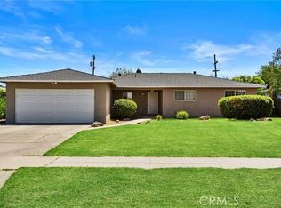 3514 E Santa Ana Ave, Fresno, CA 93726