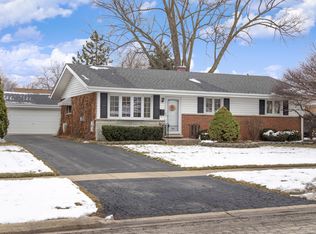 7036 Birch St, Bridgeview, IL 60455