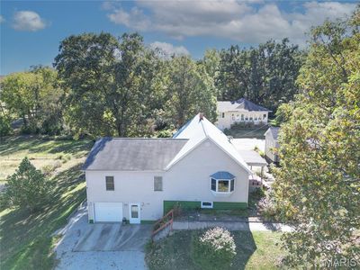 508 E Wood St, Hillsboro, IL, 62049