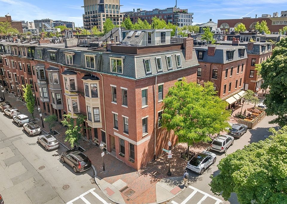 1st image of 74 Appleton St APT 4