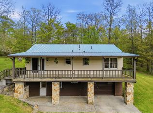 7292 Glades Pike, Somerset, PA 15501
