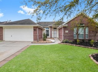 21322 Hannover Pines Dr, Spring, TX 77388