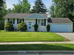 23220 Cannon Rd, Bedford Heights, OH 44146