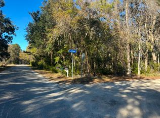 8102 Lachicotte St, Edisto Island, SC 29438