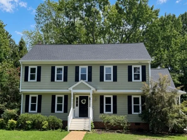 2505 Welrose Ct, Midlothian, VA 23113
