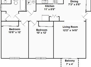 1902 Nancy Ct #6, Champaign, IL 61821