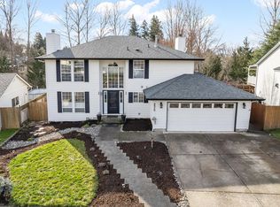 8920 NE 28th Pl, Vancouver, WA 98665