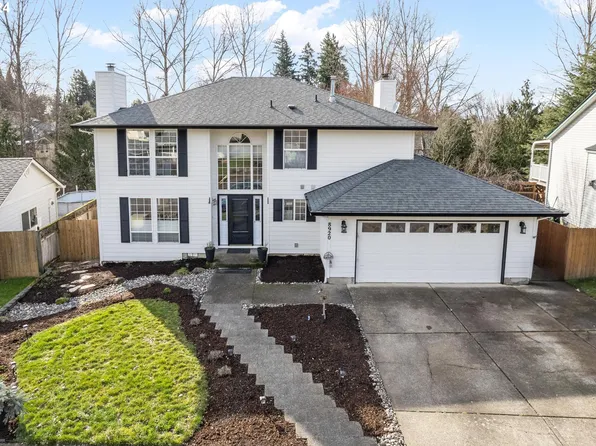 8920 NE 28th Pl, Vancouver, WA 98665