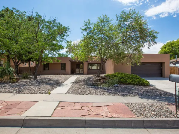 5617 Cometa Ct NE, Albuquerque, NM 87111