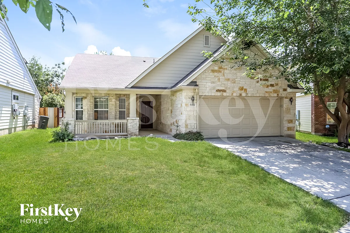 Building Photo - 5102 Roan Brk