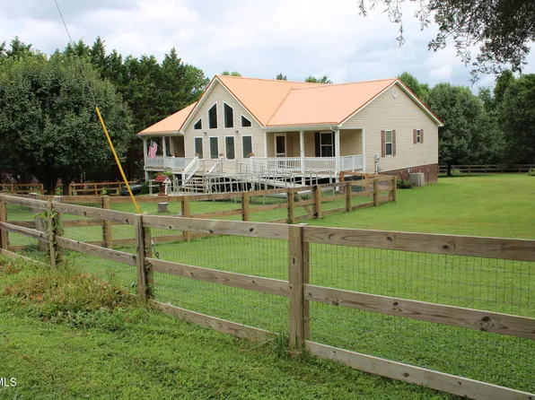 370 Jennings Ln, Greeneville, TN 37743