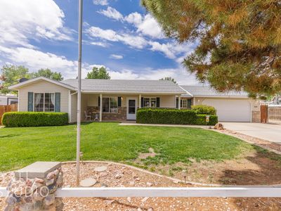215 N 470 W, La Verkin, UT, 84745