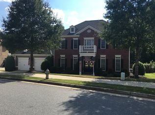 4090 Hill House Rd SW, Smyrna, GA 30082