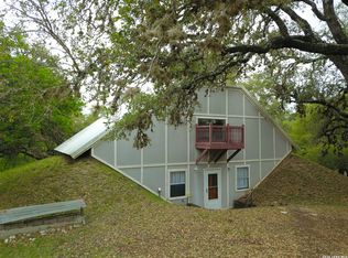 929 Red Bluff Ranch, Pipe Creek, TX 78063