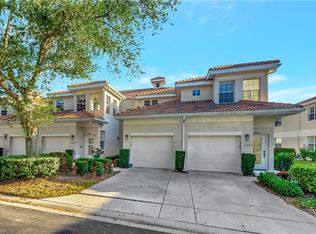 3055 Horizon LN #1706, NAPLES, FL 34109
