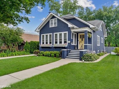 107 S Chestnut Ave, Arlington Heights, IL, 60005