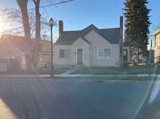 813-815-817 NE A Street, Pullman, WA 99163