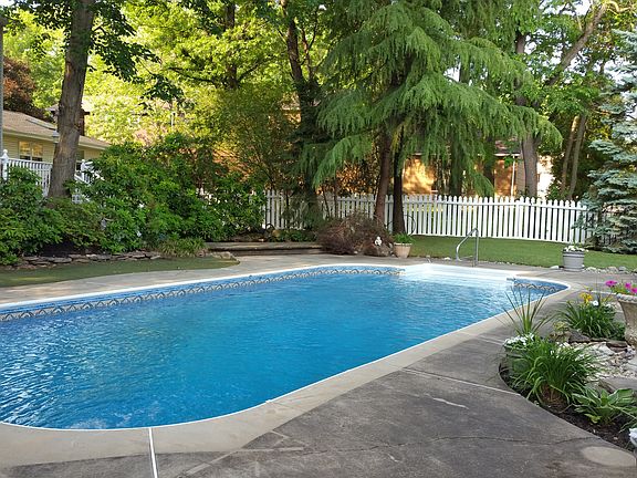 Backyard Garden