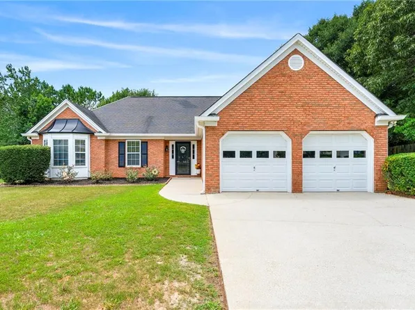 350 Highpoint Xing, Powder Springs, GA 30127