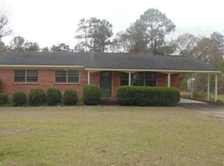 1402 Midway Dr, Andalusia, AL 36420