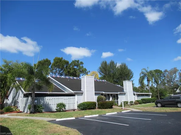 6238 Timberwood Cir APT 110, Fort Myers, FL 33908