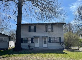 531B N Oak Grove Ave, Springfield, MO 65802