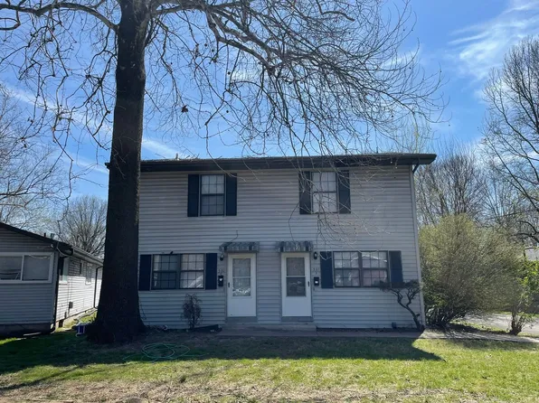 531B N Oak Grove Ave, Springfield, MO 65802