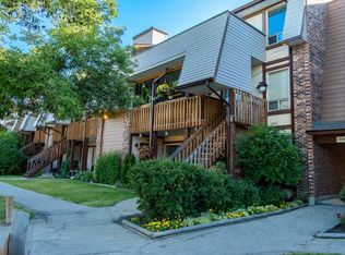 230 Fairlane Ave #BACHELOR, Winnipeg, MB R2Y2H1