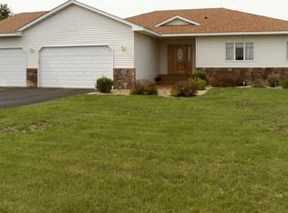 1046 La Barge Rd, Hudson, WI 54016