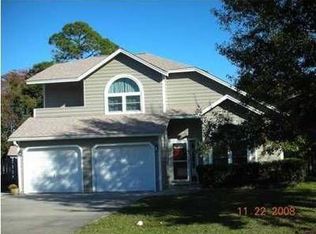 129 Wescott Cir, Port St Joe, FL 32456