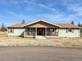 4727 S Assembly Rd, Spokane, WA 99224