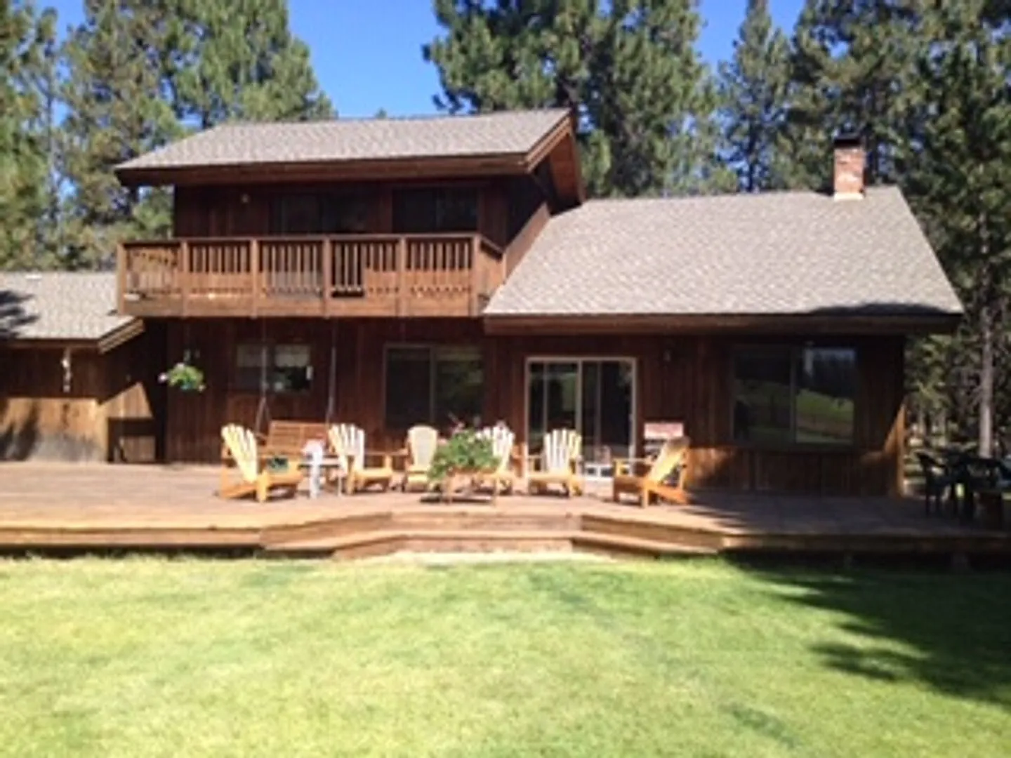 Live in Beautiful Sisters Oregon for the Winter — Photo 1
