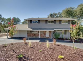 4401 Chicago Ave, Fair Oaks, CA 95628